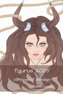 Taurus 2025 - Sands, Sia