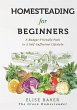 Homesteading For Beginners - Bild 1