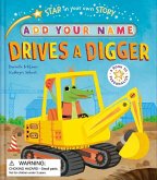 Star in Your Own Story Drives a Digger