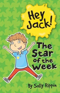 The Star of the Week - Rippin, Sally