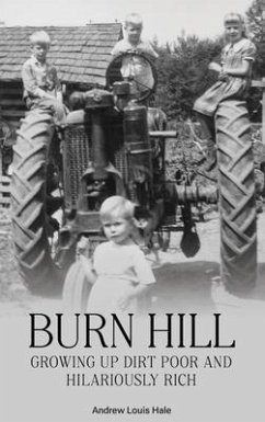 Burn Hill - Hale, Andrew L