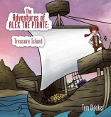 The Adventures of Alex the Pirate