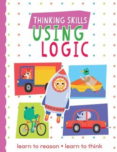 Using Logic - Lott, Amanda