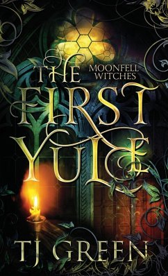 Cover The First Yule