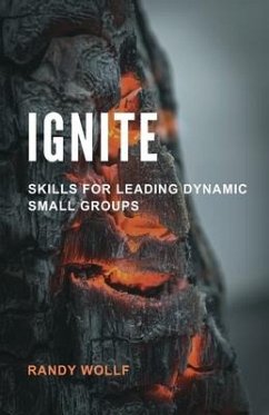 Ignite - Wollf, Randy