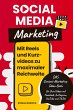 Social Media Marketing - Mit Reels und... - Bild 1