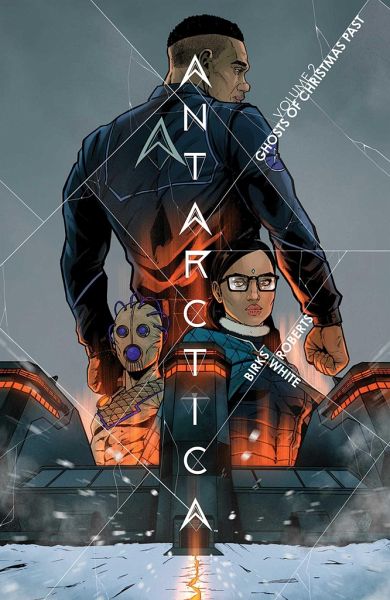 Antarctica Volume 2 Antarctica Volume 2