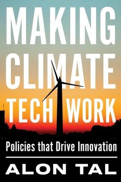 Making Climate Tech Work - Tal, Alon