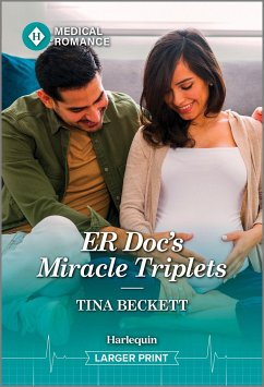 Er Doc's Miracle Triplets - Beckett, Tina