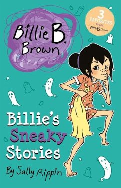 Billie's Sneaky Stories - Rippin, Sally