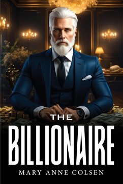 The Billionaire - Colsen, Mary Anne