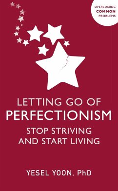 Letting Go of Perfectionism - Yoon, Yesel