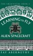 Learning to Fly Alien Spacecraft - Bild 1