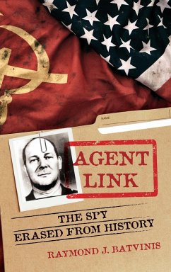Agent Link - Batvinis, Raymond J.
