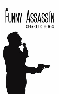 The Funny Assassin - Hogg, Charlie