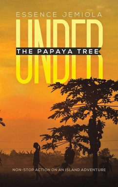 Under the Papaya Tree - Jemiola, Essence