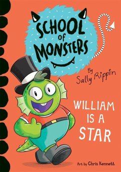 William Is a Star - Rippin, Sally