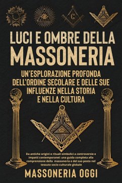 Luci e Ombre della Massoneria - Oggi, Massoneria