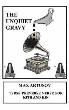 The Unquiet Gravy - Artusov, Max