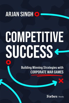 Competitive Success - Singh, Arjan