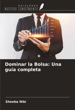 Cover Dominar la Bolsa: Una guía completa