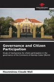 Governance and Citizen Participation