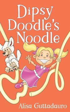 Cover Dipsy Doodle's Noodle