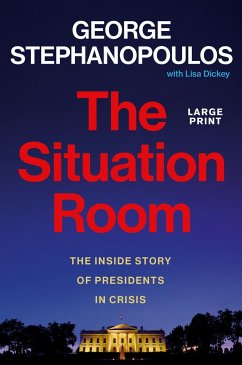 The Situation Room - Stephanopoulos, George