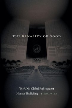 The Banality of Good - Faier, Lieba