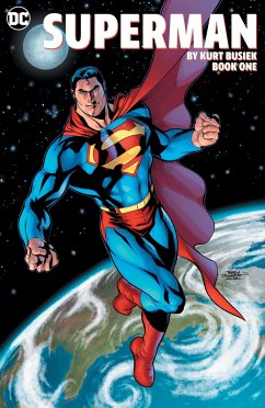 Superman by Kurt Busiek Book One - Busiek, Kurt; Jimenez, Jorge