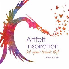 Artfelt Inspiration - Ritchie, Laurie E