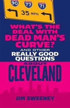 What's the Deal with Dead Man's Curve? - Jim, Sweeney