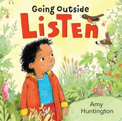 Listen - Huntington, Amy