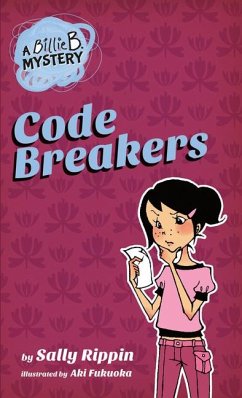 Code Breakers - Rippin, Sally
