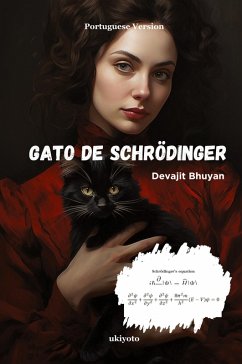 Cover Gato de Schrödinger