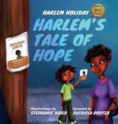 HARLEM'S TALE OF HOPE - Holiday, Harlem