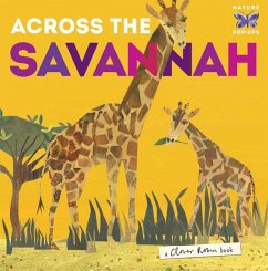 Across the Savannah - Walden, Libby