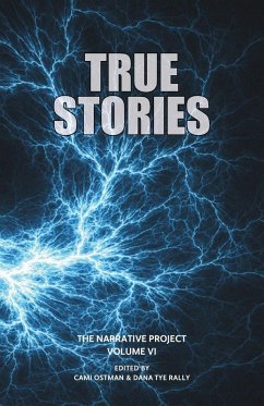 Cover True Stories