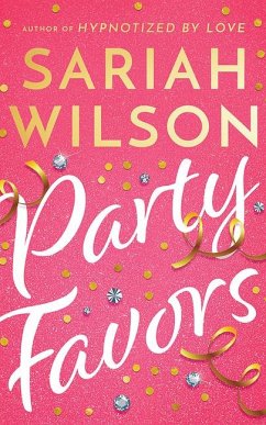 Party Favors - Wilson, Sariah