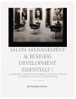 Salon Management & Business Essentials - Bild 1