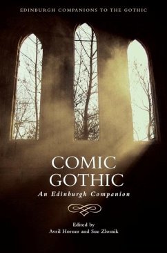 Comic Gothic