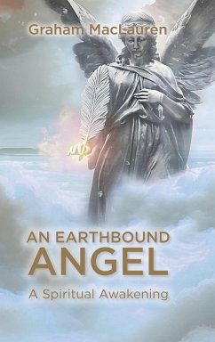 An Earthbound Angel - Maclauren, Graham