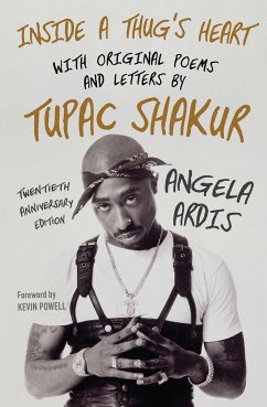 Inside a Thug's Heart - Ardis, Angela