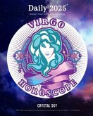 Virgo Daily Horoscope 2025