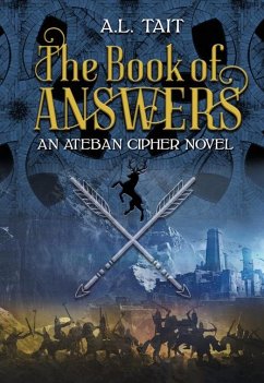 The Book of Answers - Tait, A L