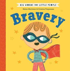 Bravery - Mortimer, Helen