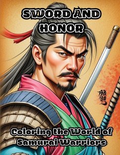 Sword and Honor - Colorzen