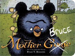 Mother Bruce - Higgins, Ryan T.