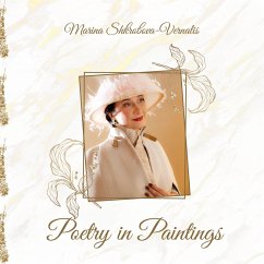 Cover Poetry in Paintings