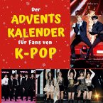 Der Adventskalender für Fans von K-Pop